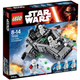 Illustration for article titled Lego Has Officially Revealed Its iStar Wars: The Force Awakens/i Sets